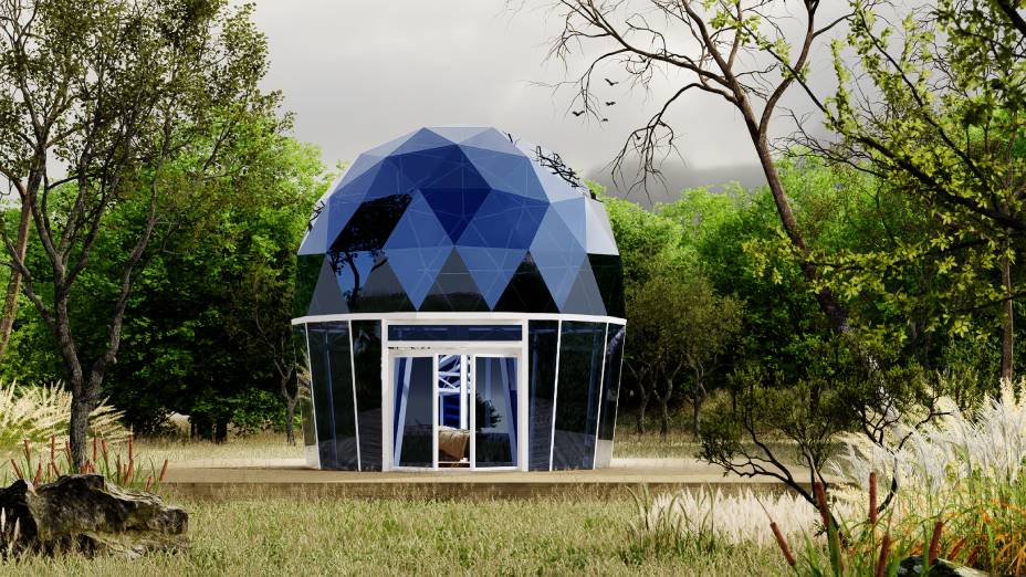 上饶星空酒店帐篷厂家